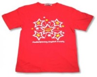 T021 量身訂造班tee  自製 班tee設計 團體訂購t-shirt  班tee製造商hk       桃紅色  好看 t 恤  少量團體服製作